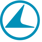 luxair.lu logo