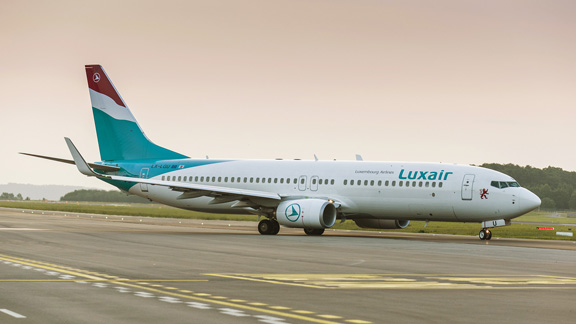 luxair tour fameck