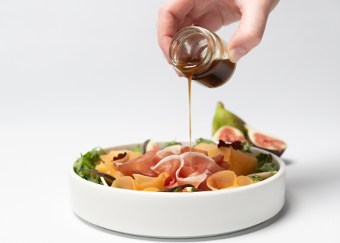 2. Cold meal Summer Business Menu 2026 ©Luxair