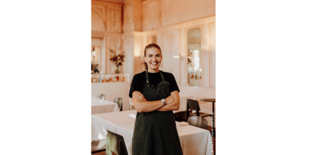 Anne Knepper © Vins & Crémants Luxembourg