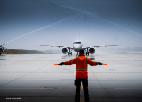 1. Annual Report 2025_©Luxair