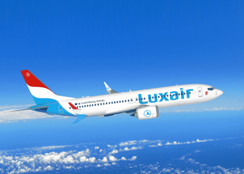 4. Annual Report 2025_©Luxair
