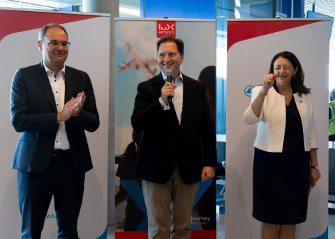 03 July 2026 - Luxair Inaugural Flight EDI-4 ©Luxair.png