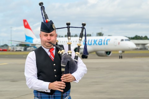 03 July 2026 - Luxair Inaugural Flight EDI-6 ©Luxair.jpg