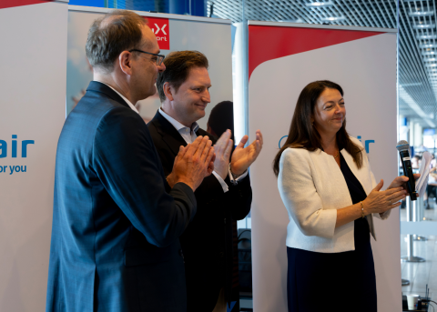 03 July 2026 - Luxair Inaugural Flight EDI-7 ©Luxair.png