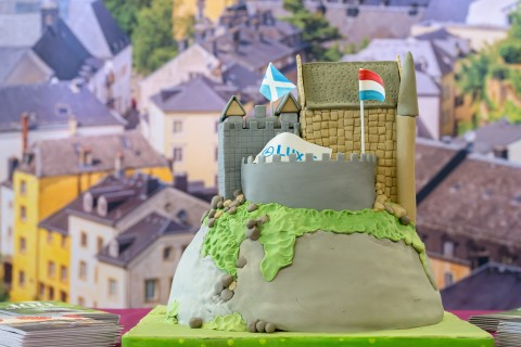 03 July 2026 - Luxair Inaugural Flight EDI-8 ©Luxair.jpg