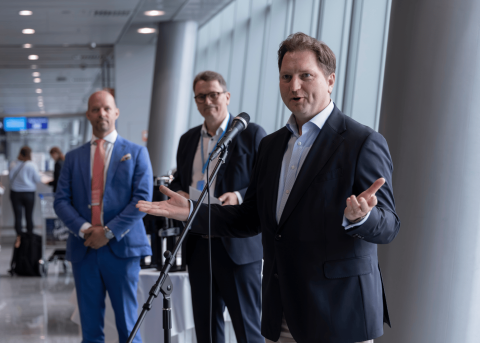 Luxair Inaugural Flight Helsinki July 2nd Dest-3 ©Luxair.png