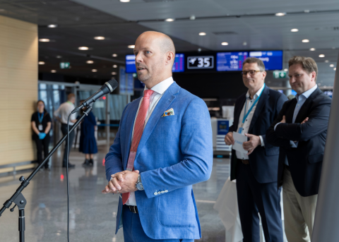 Luxair Inaugural Flight Helsinki July 2nd Dest-4 ©Luxair.png