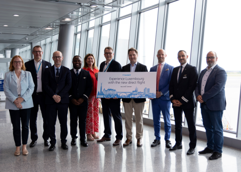 Luxair Inaugural Flight Helsinki July 2nd Dest-8 ©Luxair.png