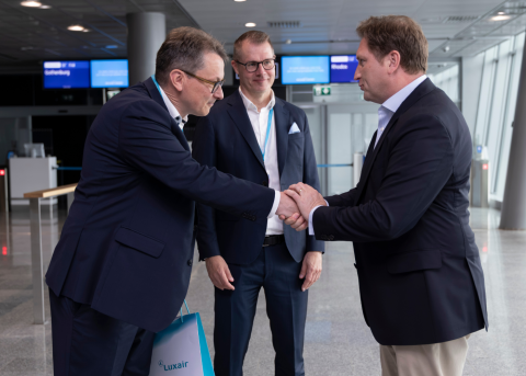 Luxair Inaugural Flight Helsinki July 2nd Dest-9 ©Luxair.png