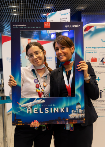 Luxair Inaugural Flight Helsinki July 2nd-2 ©Luxair.png