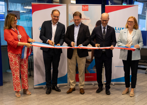 Luxair Inaugural Flight Helsinki July 2nd-6 ©Luxair.png