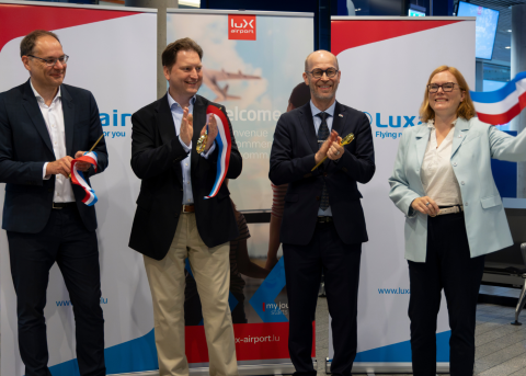Luxair Inaugural Flight Helsinki July 2nd-7 ©Luxair.png