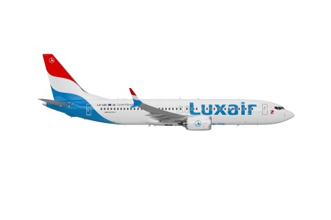 Rendering Boeing 737-8 (1)