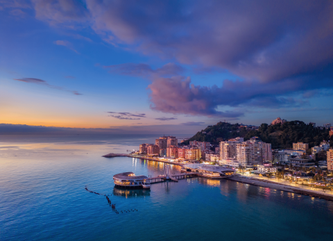 Durrës, Albania’s historic coastal city on the Adriatic Sea