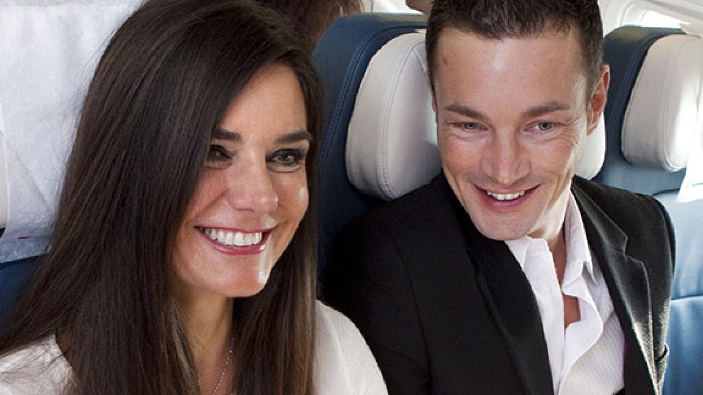 New Online Seat Reservation Service