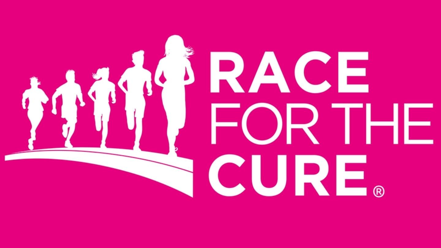 race for the cure