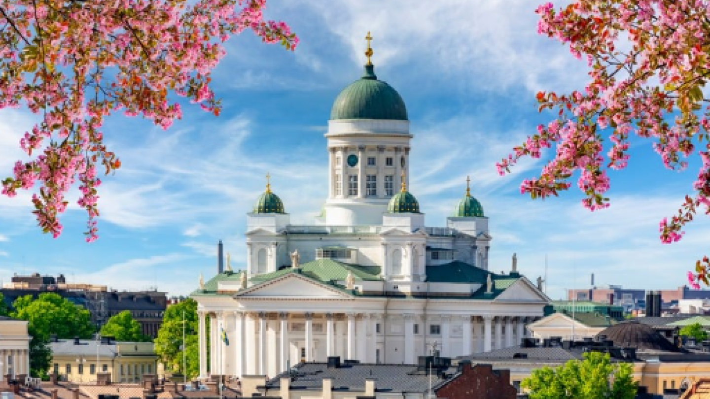 Helsinki