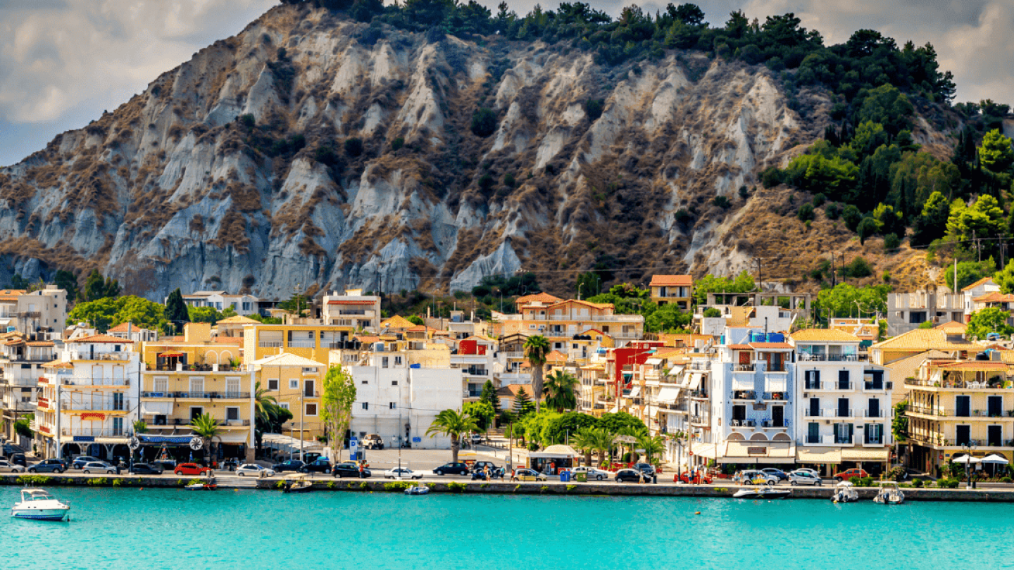 Zakynthos