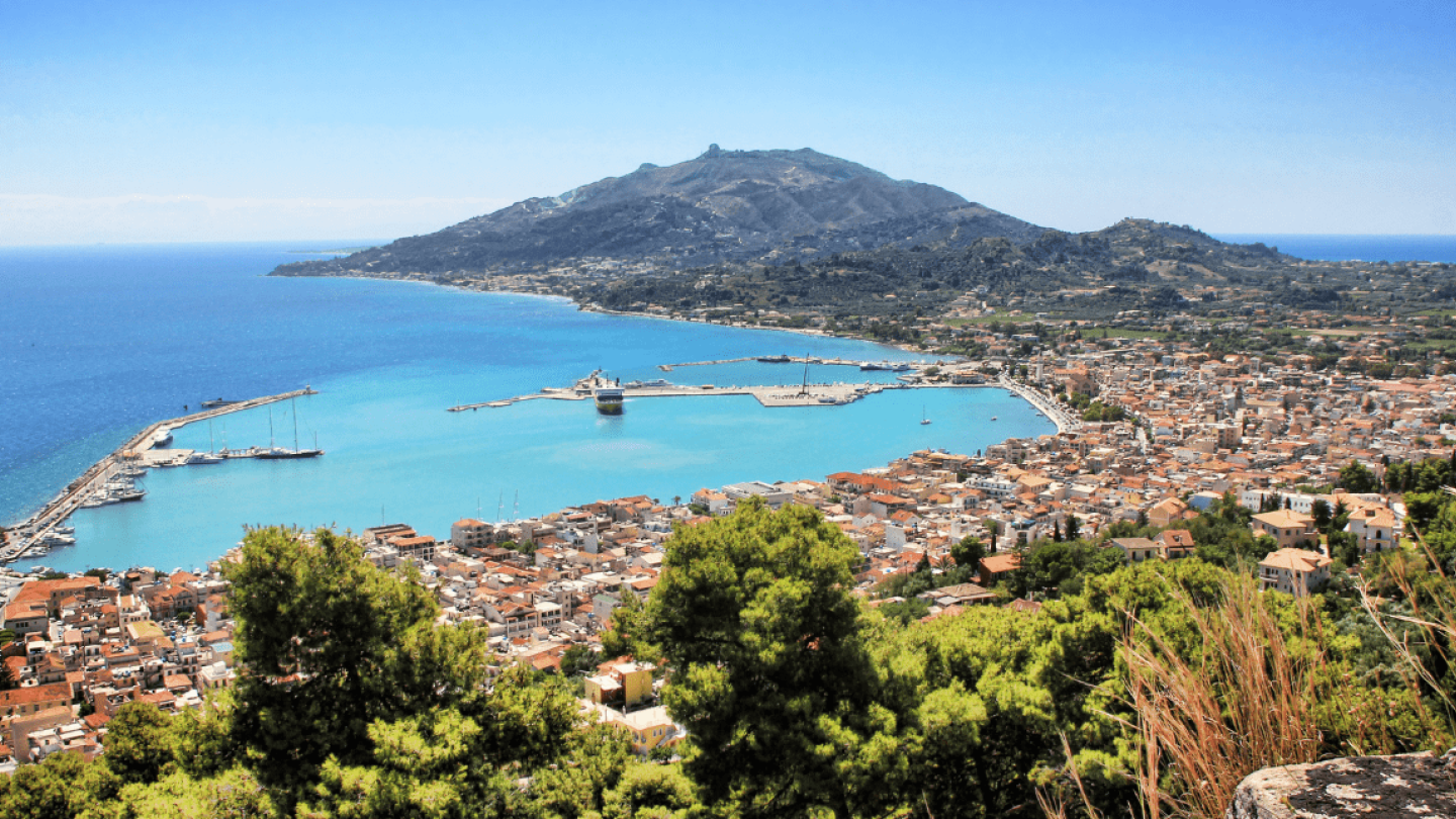 Zakynthos