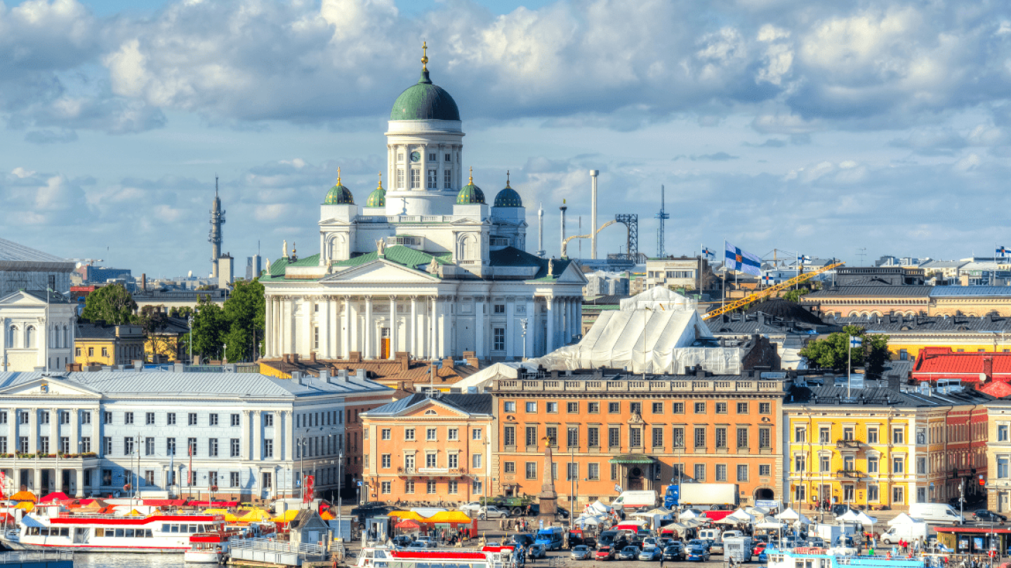 Helsinki