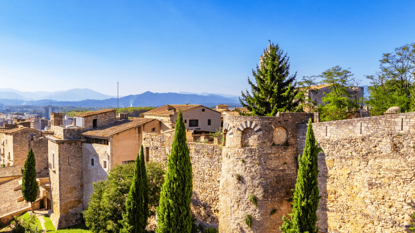 Girona