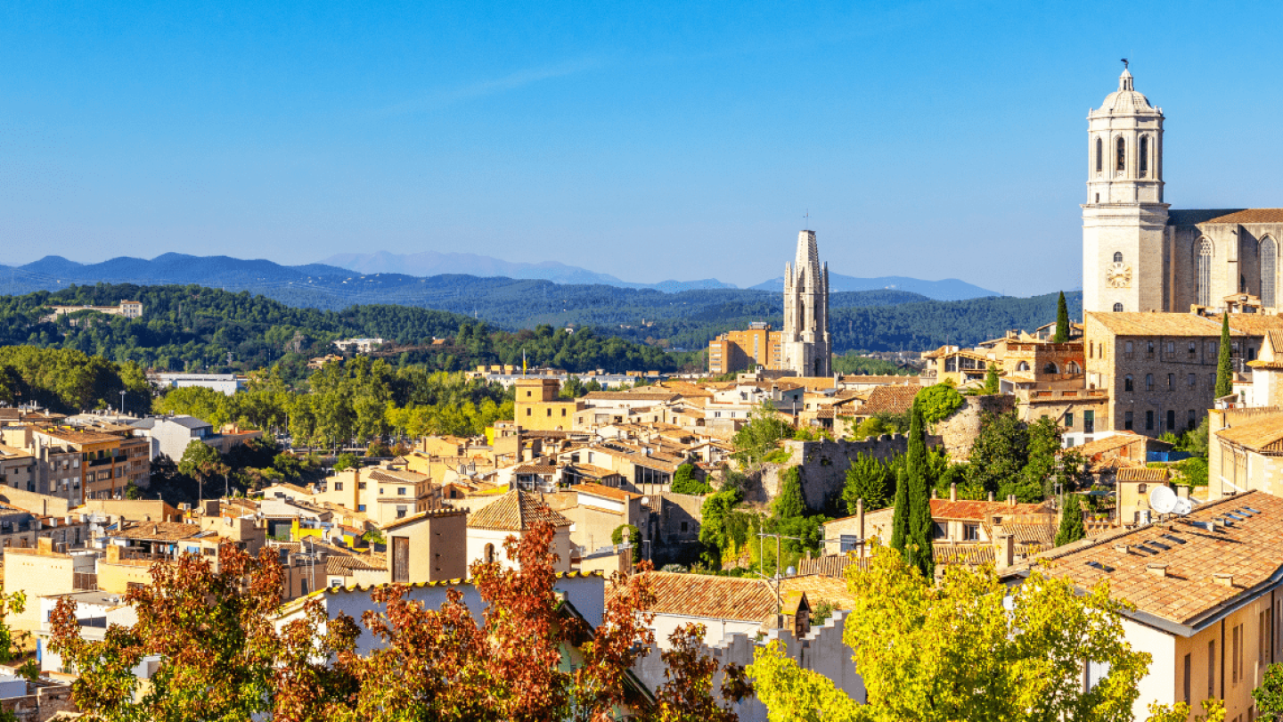 Girona