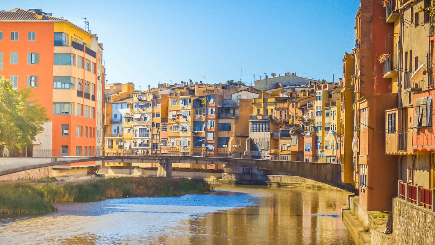 Girona