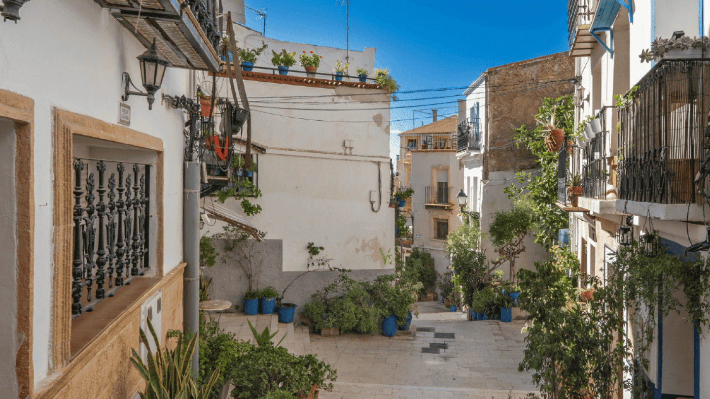 Alicante Weekend Guide | Luxair