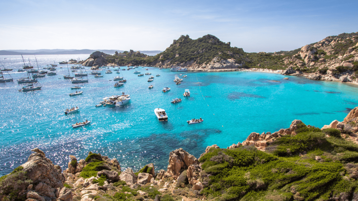 Sardinia