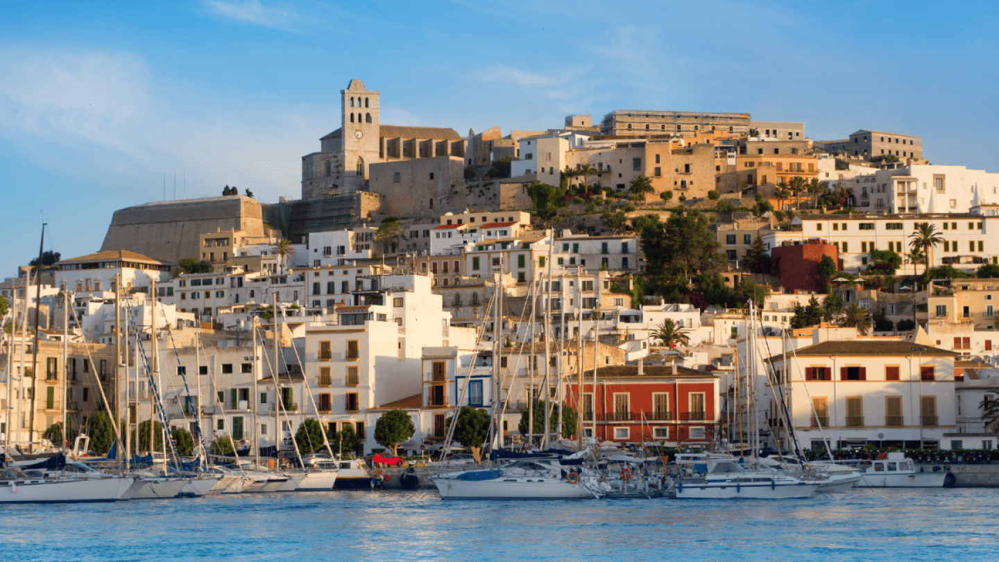 Ibiza