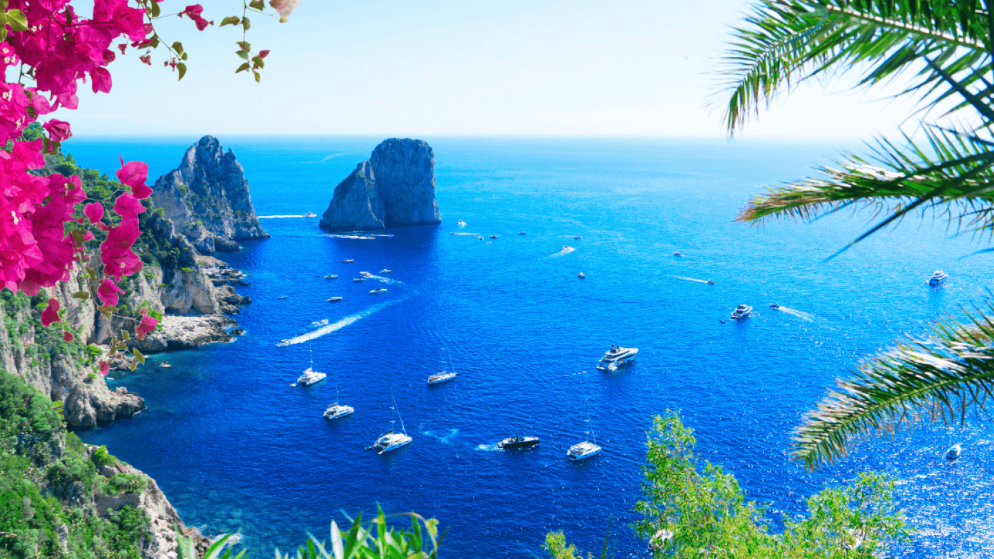 Capri