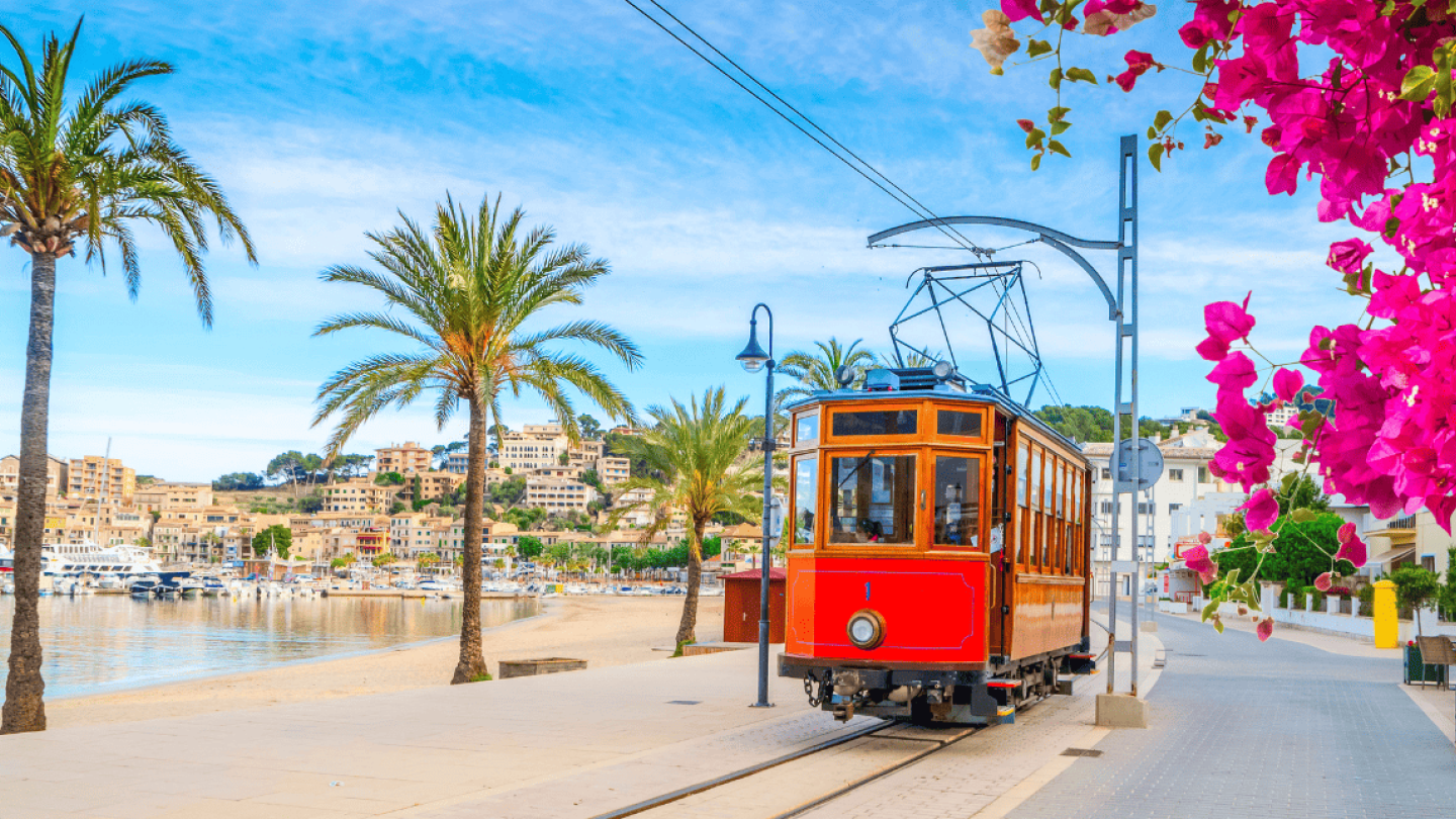 Palma de Mallorca Weekend Guide | Luxair