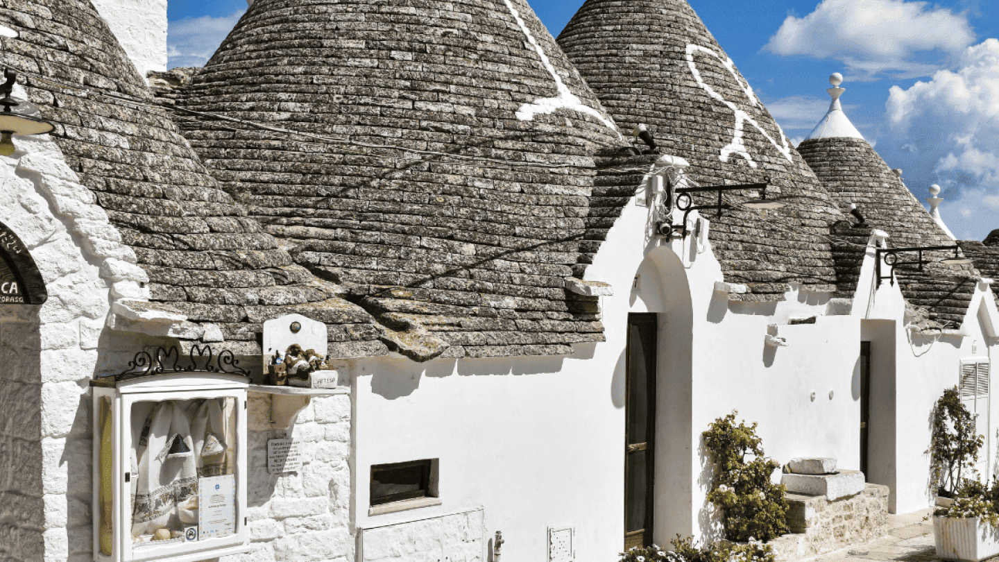 Bari Weekend Guide | Luxair