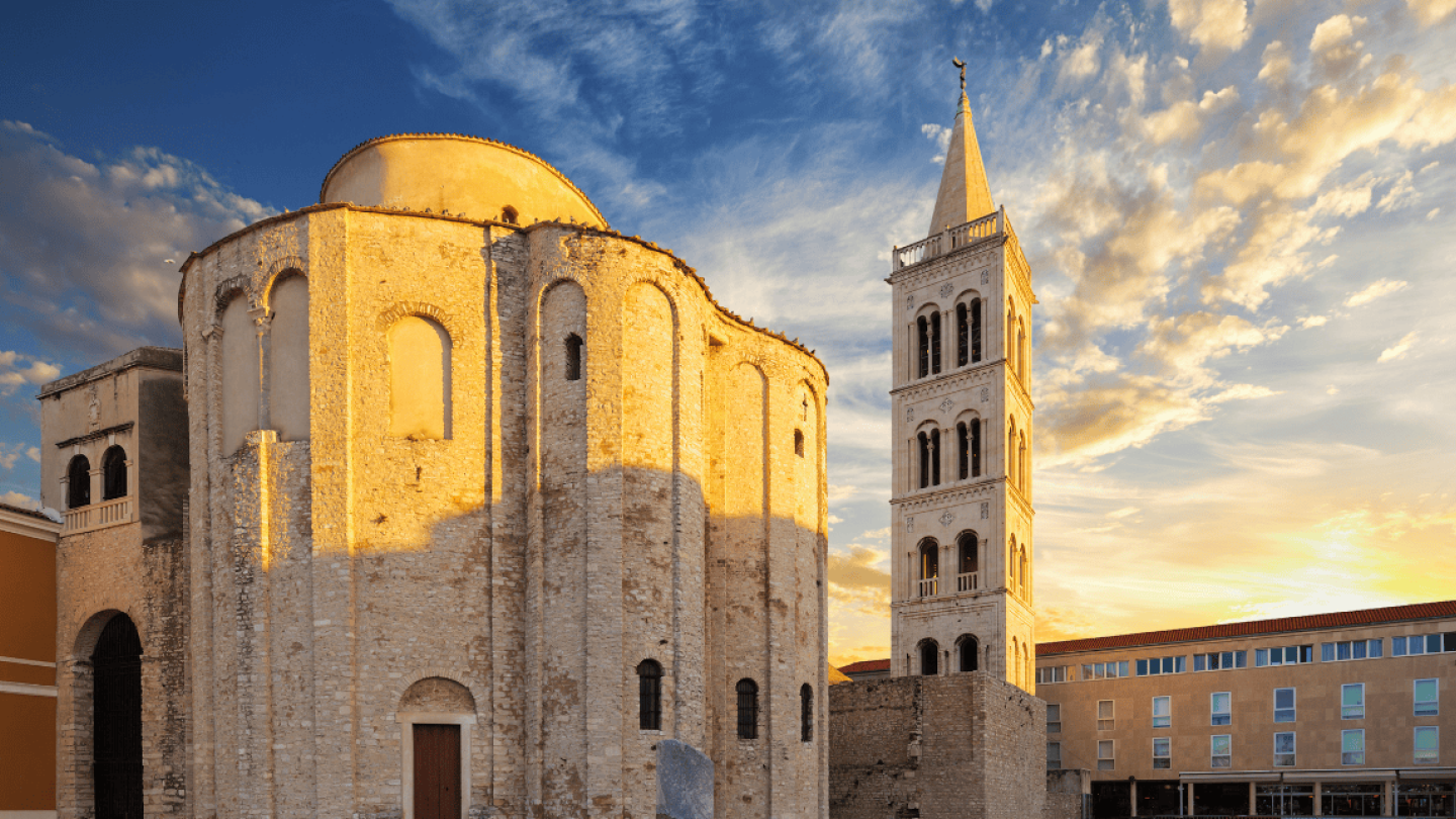 Zadar