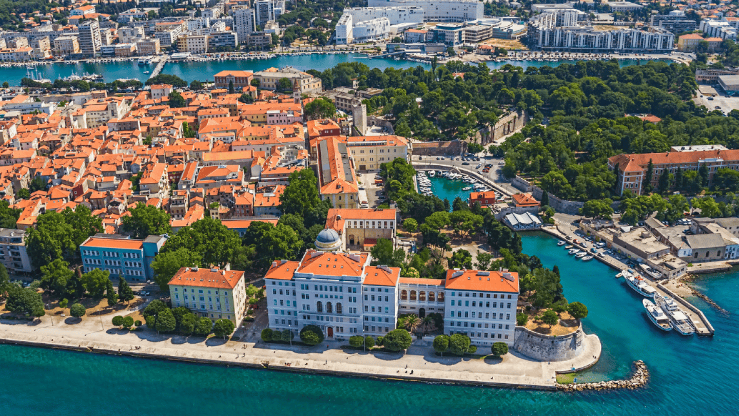 Zadar