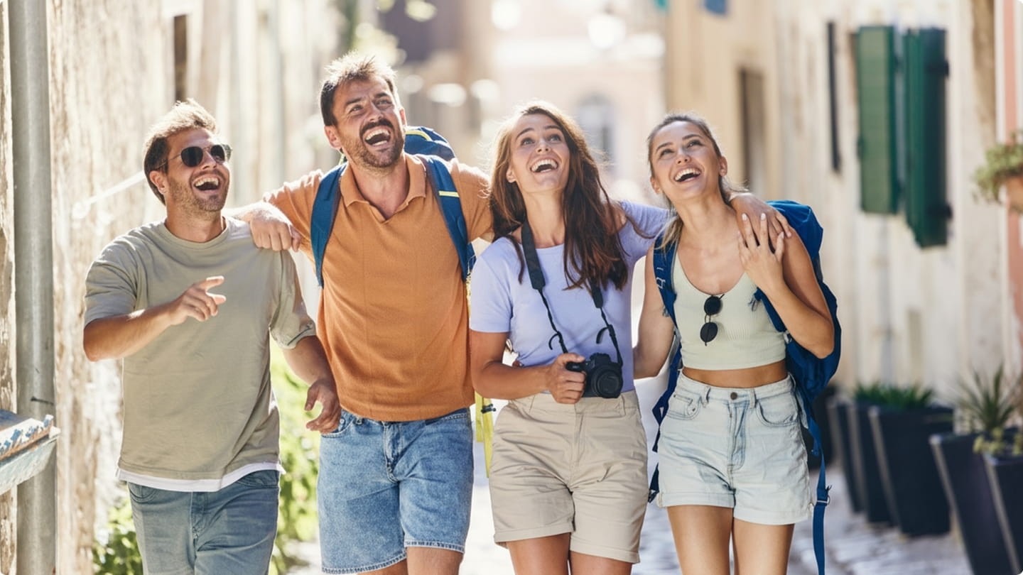 Idées Week-end & Séjours Courts | Luxair