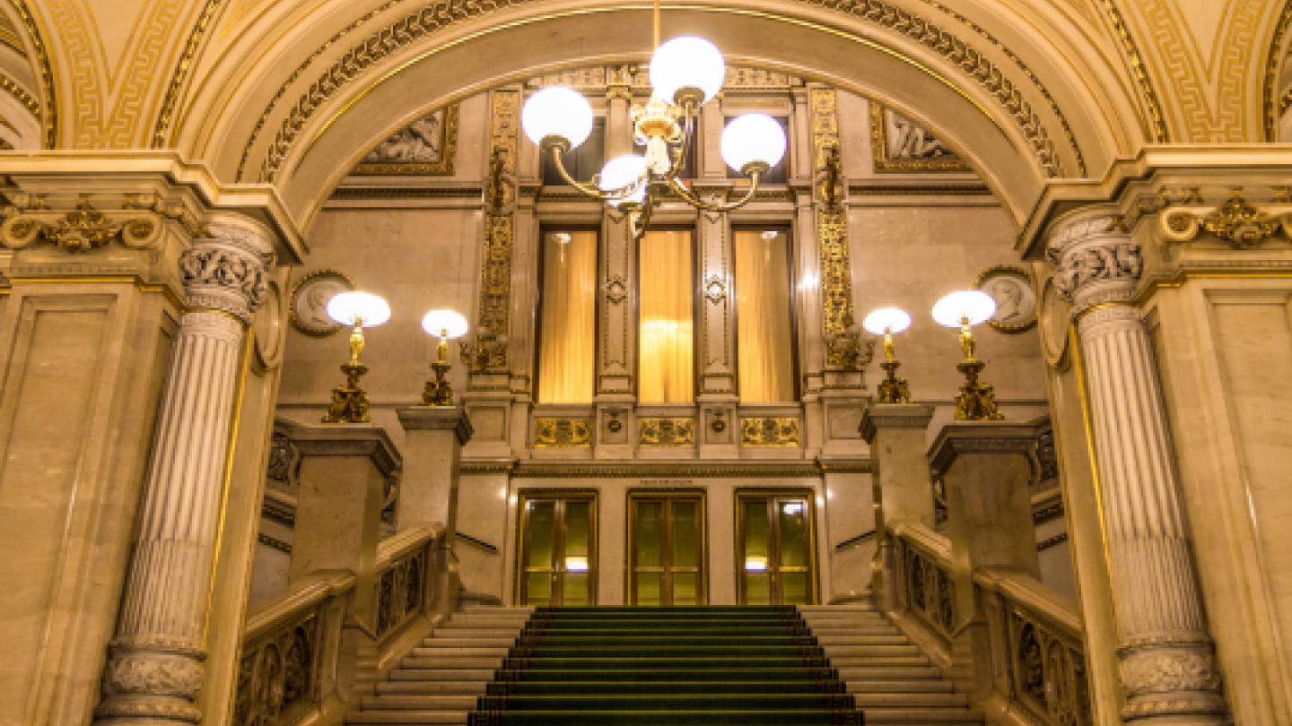 Wiener Staatsoper