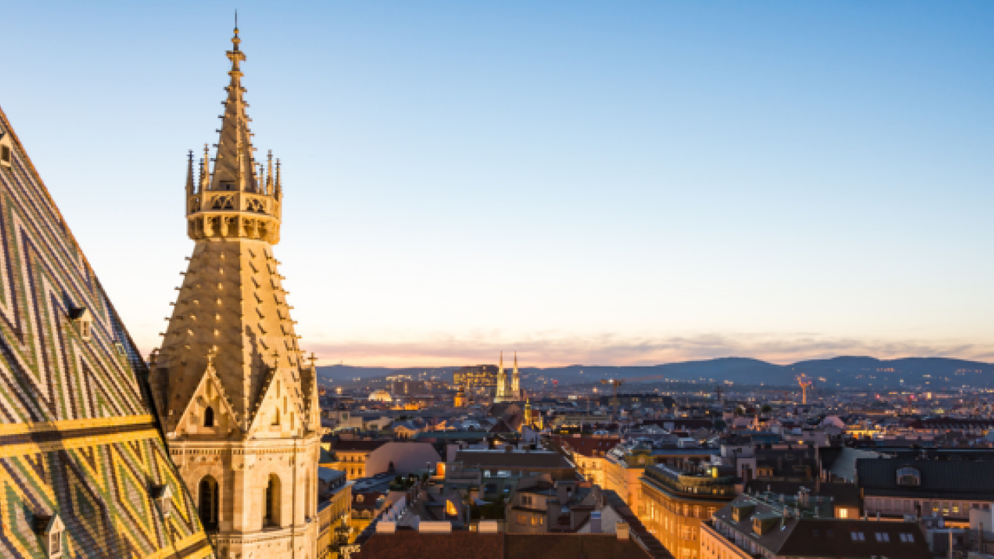 Vienna 