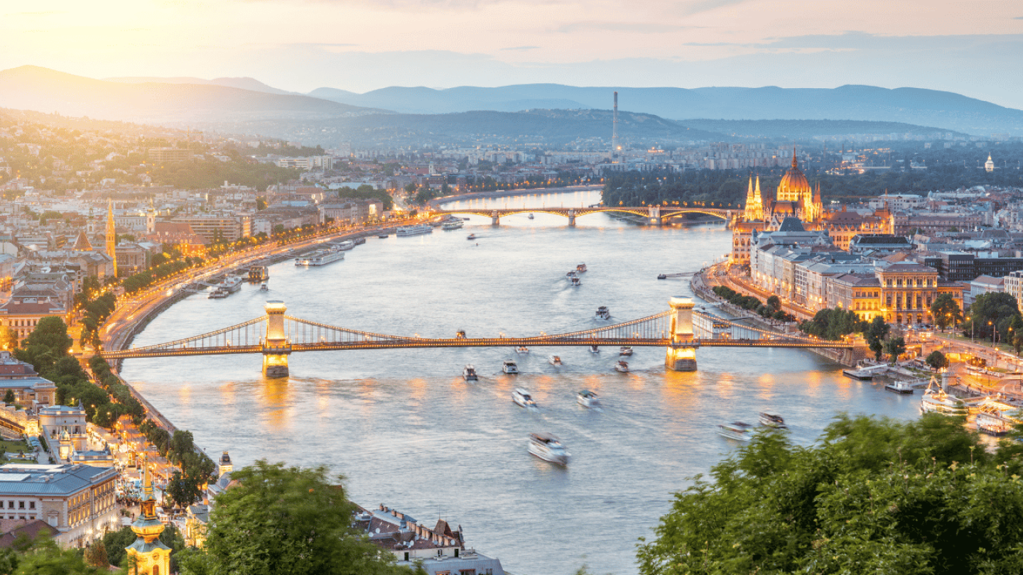 Budapest