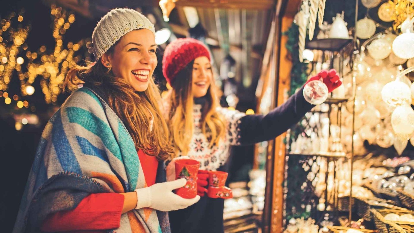 Christmas Markets