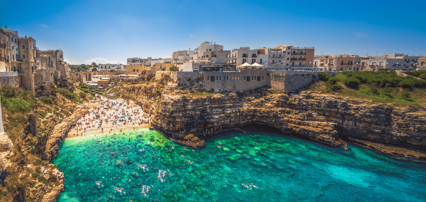 Bari Weekend Guide | Luxair